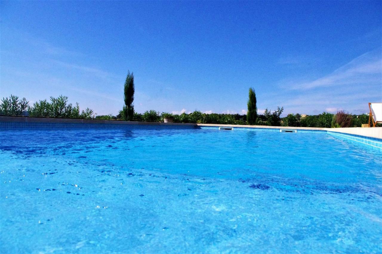 Sa Murtera Сан-Лоренсо Екстер'єр фото